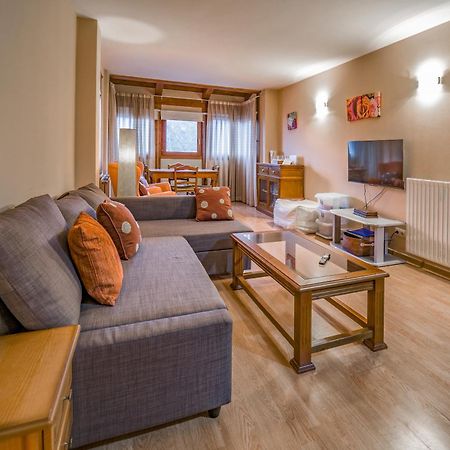 Ferienwohnung Pleta De Soldeu D 4-3 Exterior foto