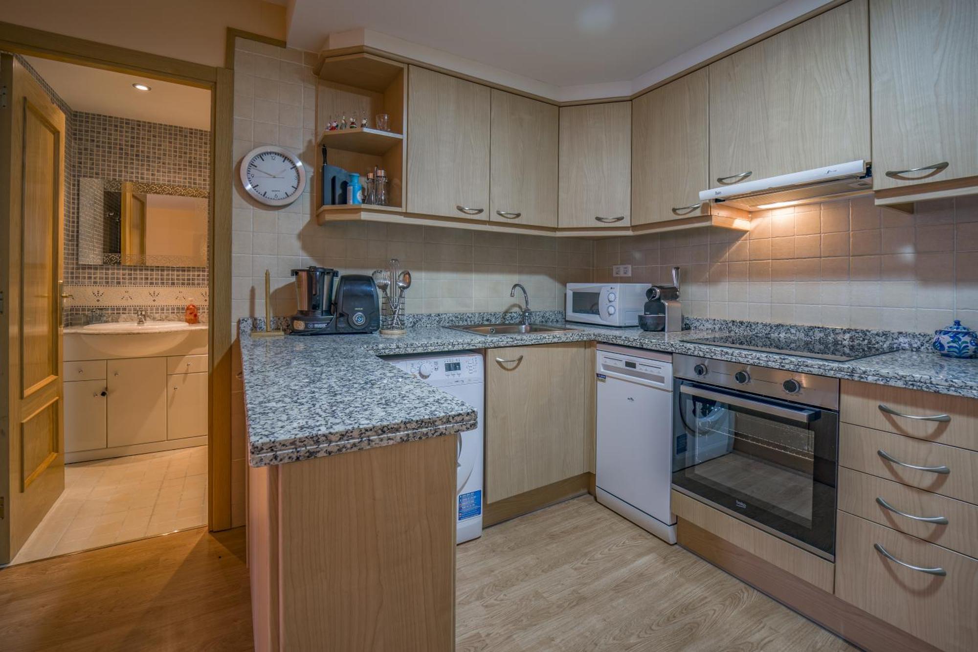 Ferienwohnung Pleta De Soldeu D 4-3 Exterior foto